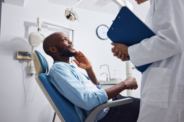Best Broken or Chipped Tooth Repair in Maria Stein, OH